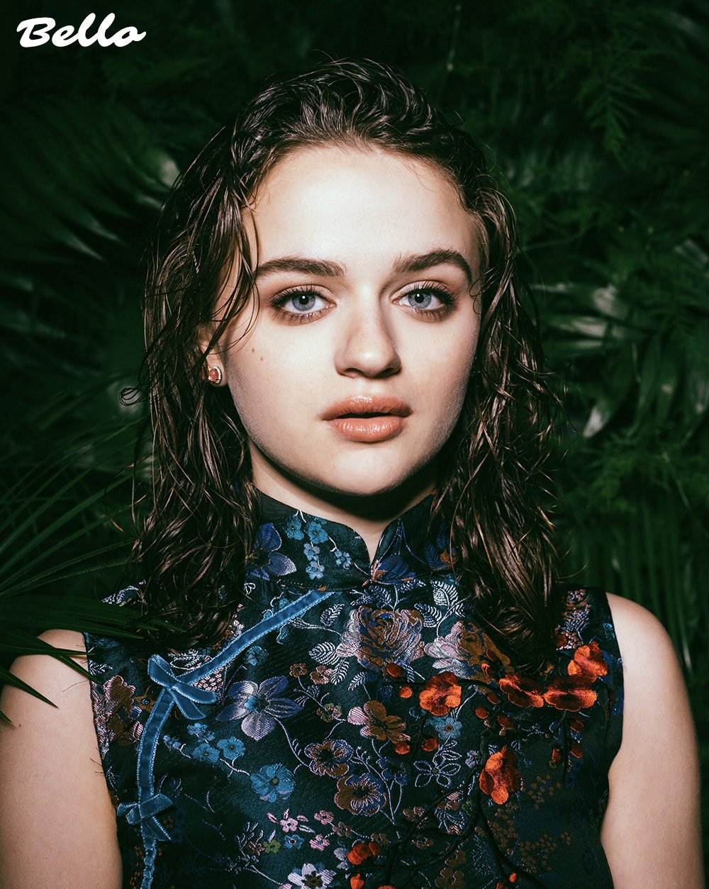 Joey King – BELLO Mag