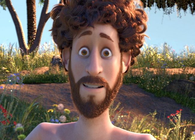 Happy Earth Day from Lil Dicky