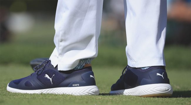 The Best Golf Shoes 2019
