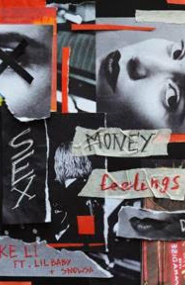 Lykke Li’s Sultry New Single, “sex money feelings die”