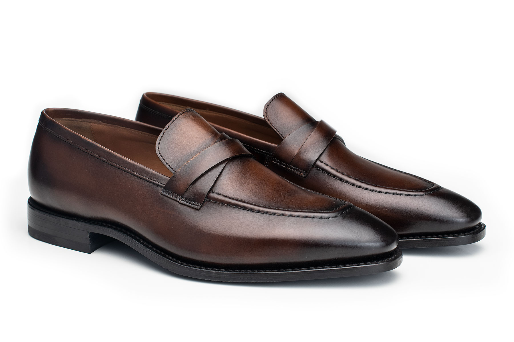 Moral Code Shoes: Where comfort meets class – BELLO Mag