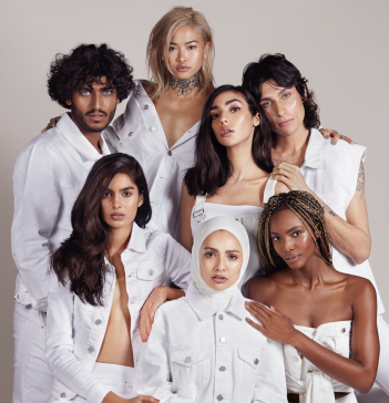 CTZN Cosmetics launches new inclusive, genderless, cruelty-free makeup brand