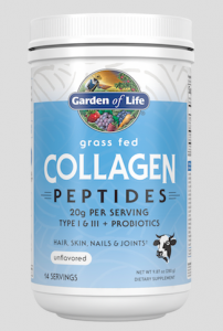 collagen gardenoflife turmeric