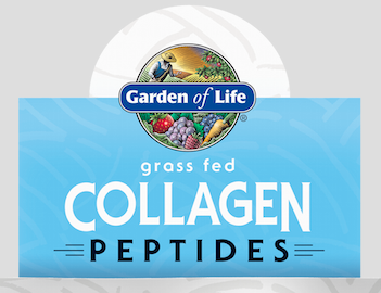 GARDENOFLIFE  LAUNCHES GRASS-FED COLLAGEN LINE DESIGNED TO HELP BUILD BEAUTY FROM WITHIN