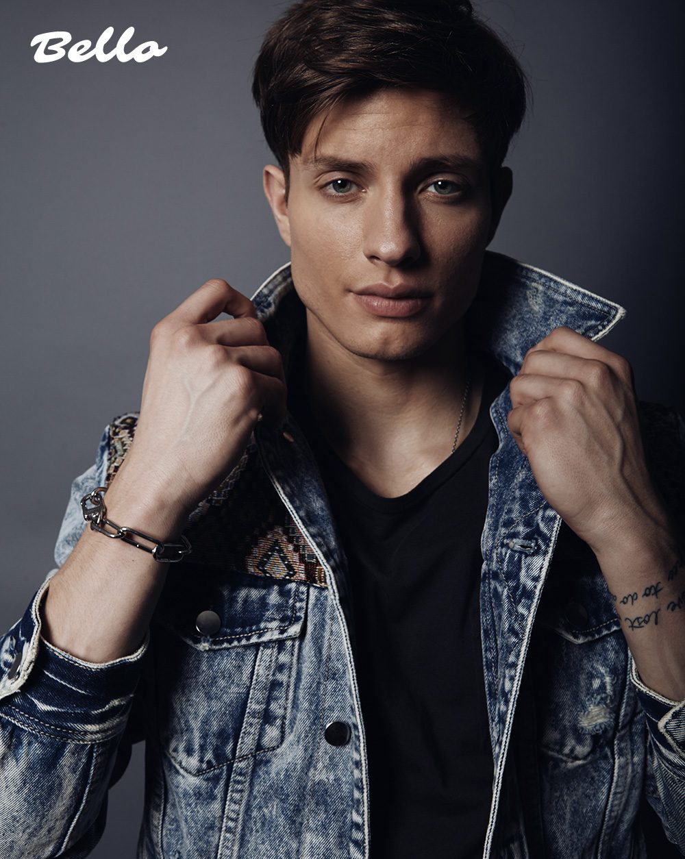 Matt Rife – BELLO Mag