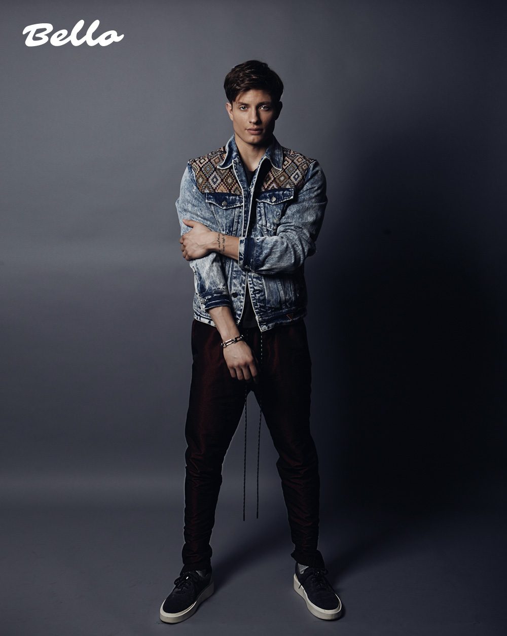 Matt Rife – BELLO Mag