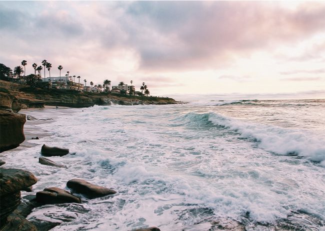 Tips for Planning the Perfect Girls Weekend in San Diego