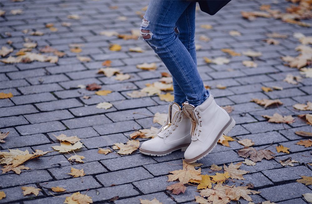 Womens boots cheap for fall 2019