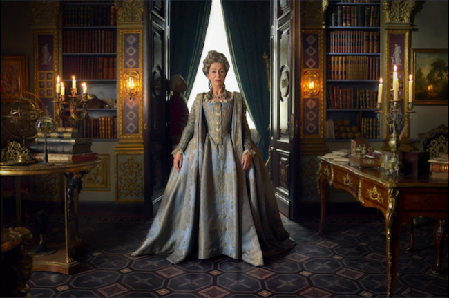 “Catherine The Great” Coming Soon To HBO