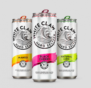 Kick back and enjoy the White Claw Lifestyle – BELLO Mag