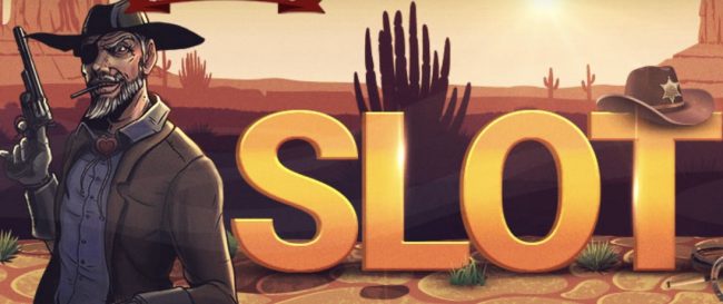 What To Expect From Slot games In The Future?