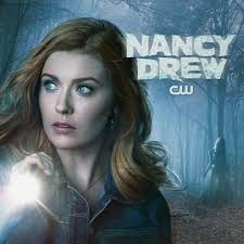 Nancy Drew Is Back On The Case