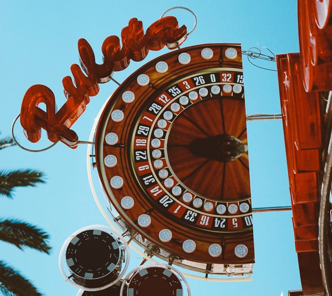 The History of the Roulette Game
