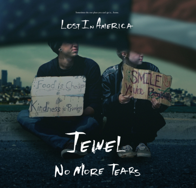 Jewel Returns With New Single ‘No More Tears’