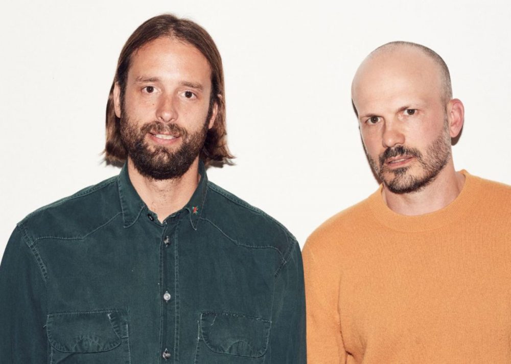 Electronic duo Frere drops new single, ‘Often Wrong’ BELLO Mag