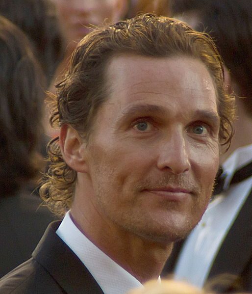 Matthew McConaughey returns to television with new series by ‘True Detective’ creator
