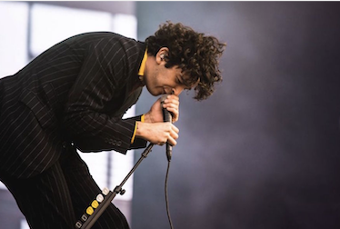 The 1975 announce North American tour
