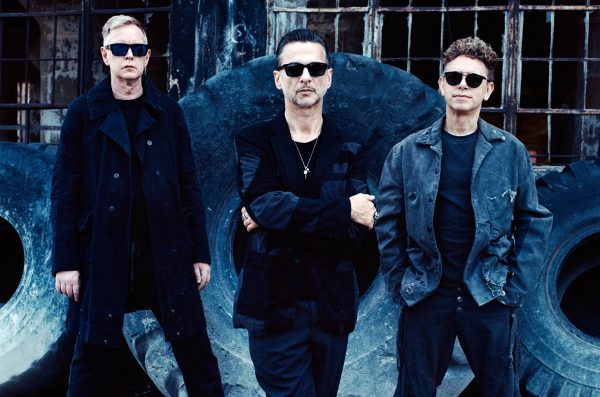 Nine Inch Nails, Whitney Houston, Depeche Mode Among Rock and Roll Hall of Fame 2020 Inductees