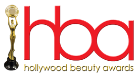 CHRIS APPLETON IS THE 2020 AMBASSADOR OF THE 6th ANNUAL HOLLYWOOD BEAUTY AWARDS