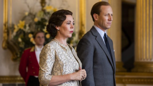 Netflix’s ‘The Crown’ to End After Season 5