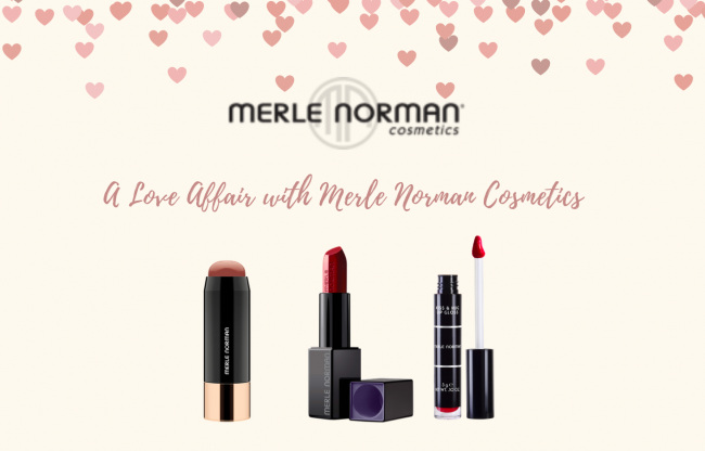 The Perfect Lips by Merle Norman Cosmetics