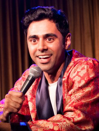 Kenan Thompson and Hasan Minhaj Will Make the White House Correspondents Dinner Funny Again