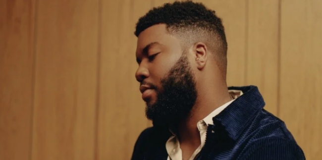 Khalid drops new single ‘Know Your Worth’ with Disclosure