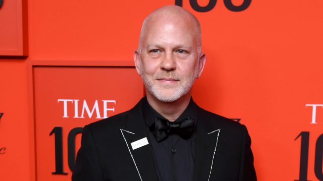Ryan Murphy’s ‘Hollywood’ Set to Premiere in May