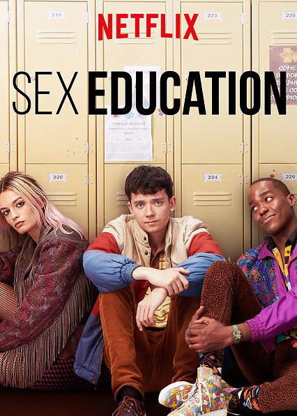 Netflix’s ‘Sex Education’ Renewed for Third Season