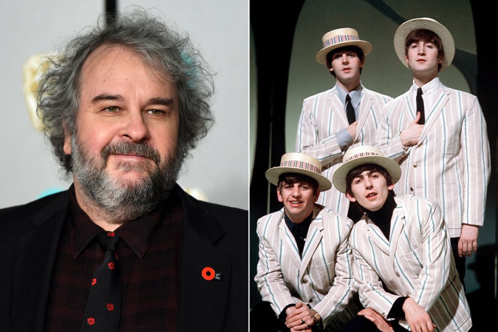 Peter Jackson’s Beatles Documentary Gets Release Date BELLO Mag