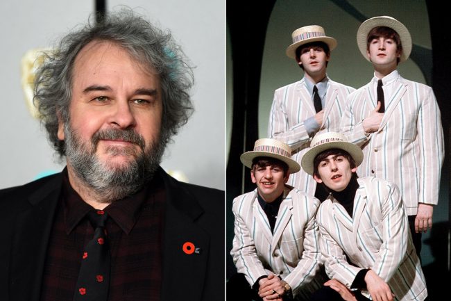 Peter Jackson’s Beatles Documentary Gets Release Date