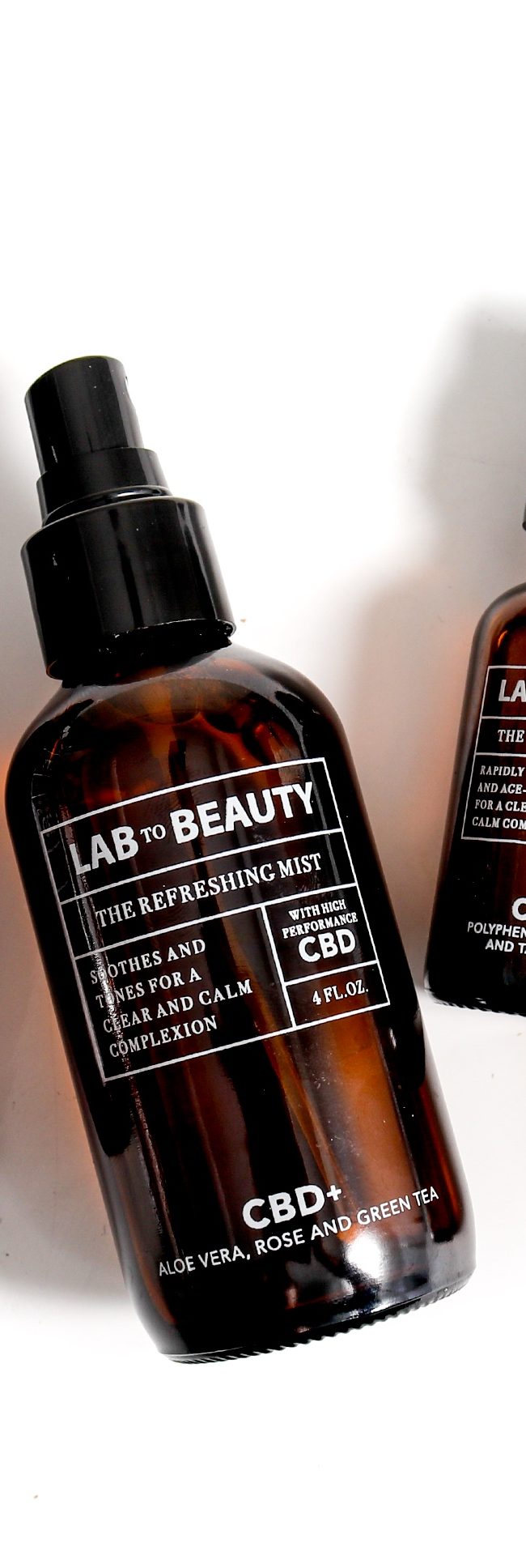 Lab to Beauty Supports GlobalGiving’s Coronavirus Relief Fund