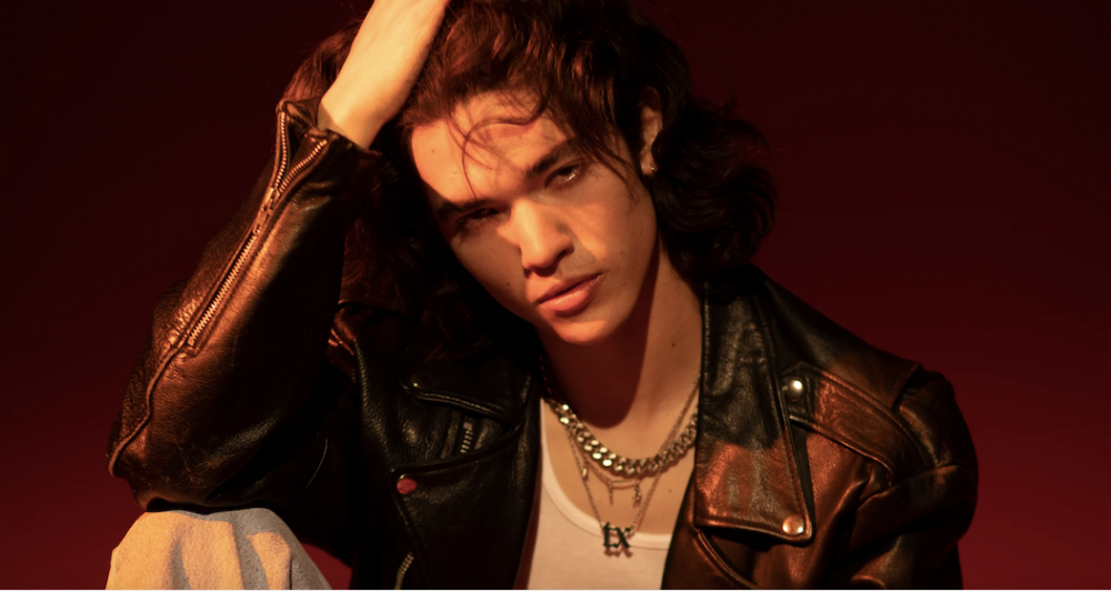 Conan Gray releases debut album, “Kid Krow” - BELLO Mag