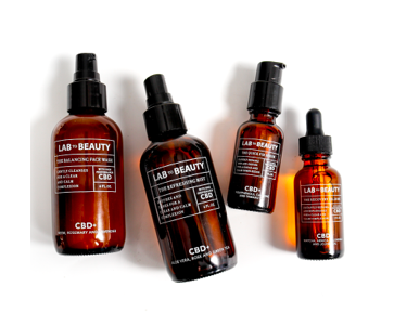 Lab to Beauty Supports GlobalGiving’s Coronavirus Relief Fund