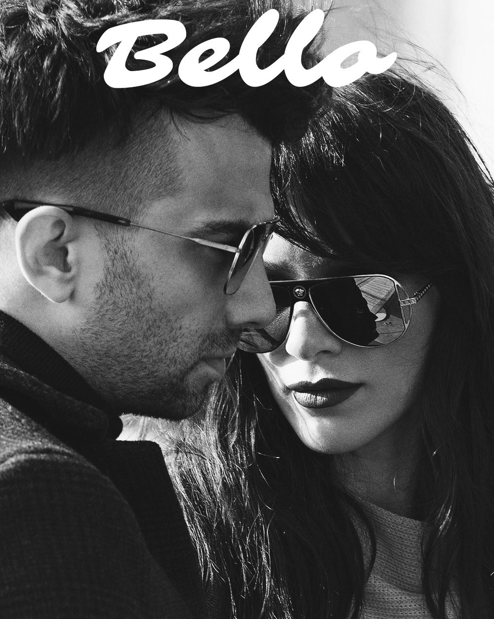 Secrets We Keep - BELLO Mag