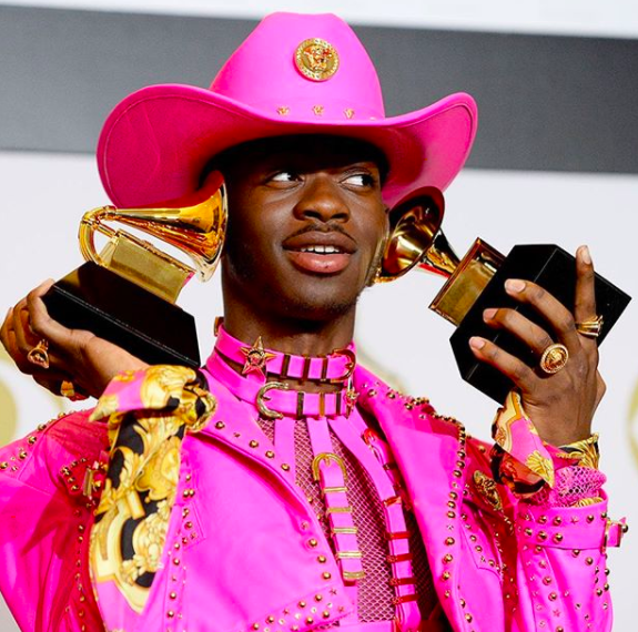Grammy Winning and Chart Topping Artist Lil Nas X Talks About His Next Album