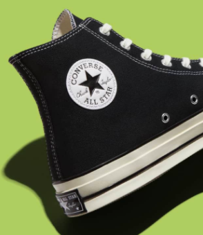 Converse Releases Its ‘Happy Camper’ Shoe Pack