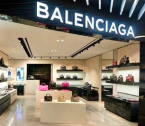 Balenciaga Announces a New Flagship Store in London – BELLO Mag