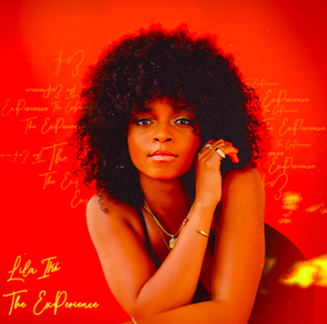 Celebrate with Lila Iké as She Drops Her Debut EP ‘The ExPerience’