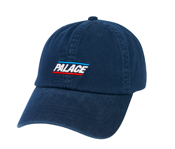 Palace’s Summer Collection Continues With Another Hyped Up Release ...