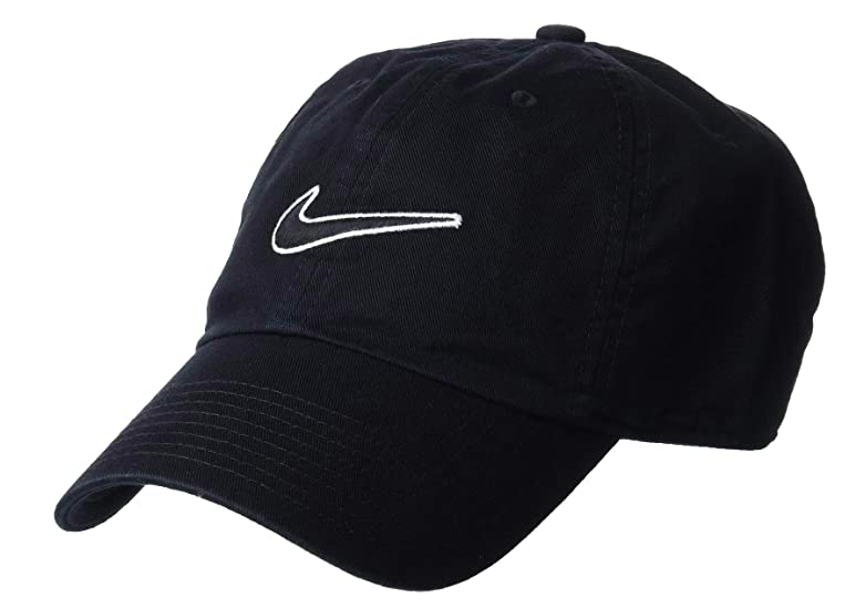 The Classic 86 Logo Baseball Cap From Nike Is Back.