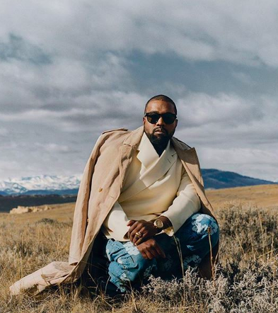 Kanye West’s YEEZY Company Makes Plans to Enter the Beauty and Skincare Industries