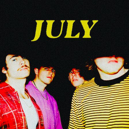 Betcha Releases the Video to Their Latest Single ‘July’