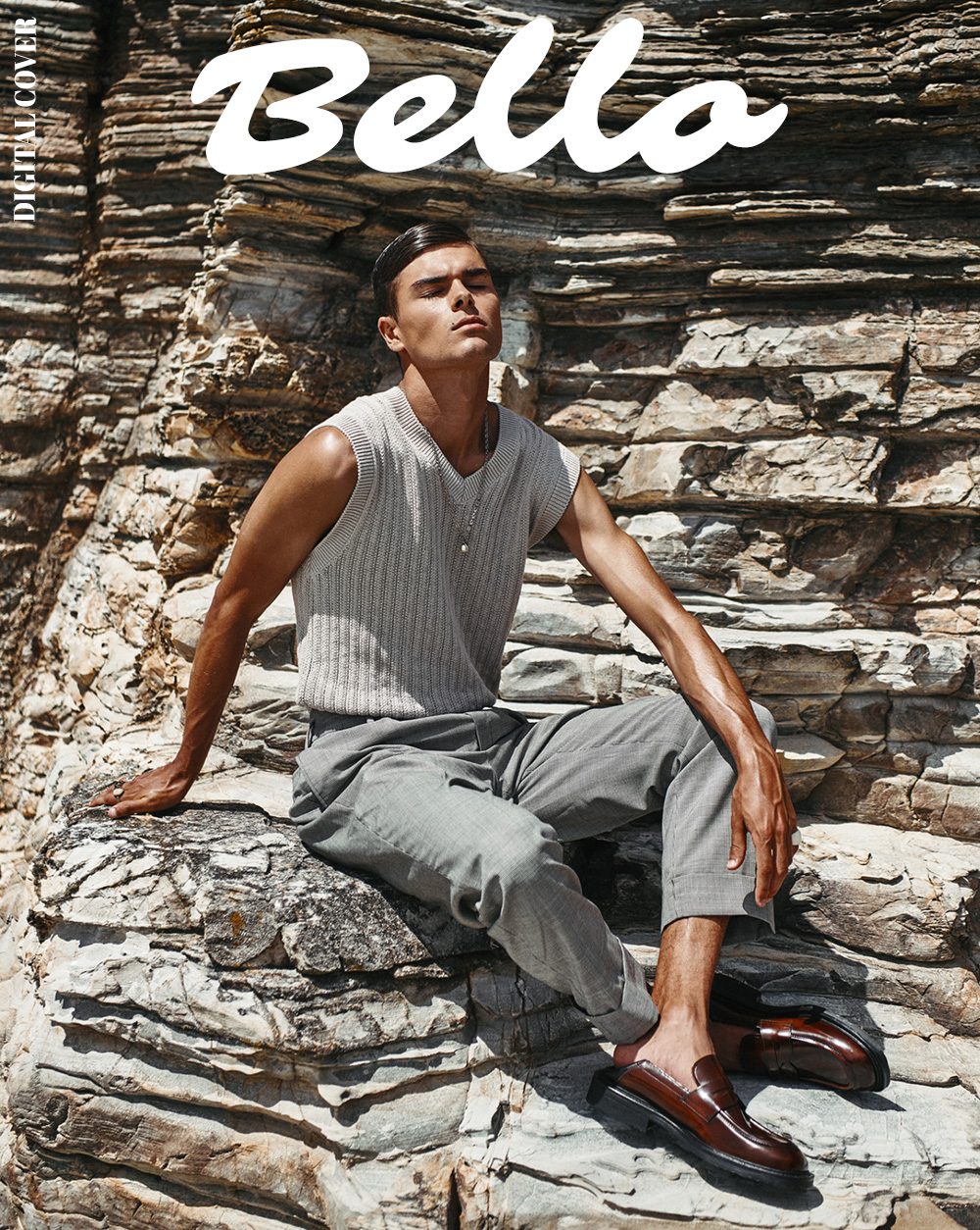 Into the water – BELLO Mag