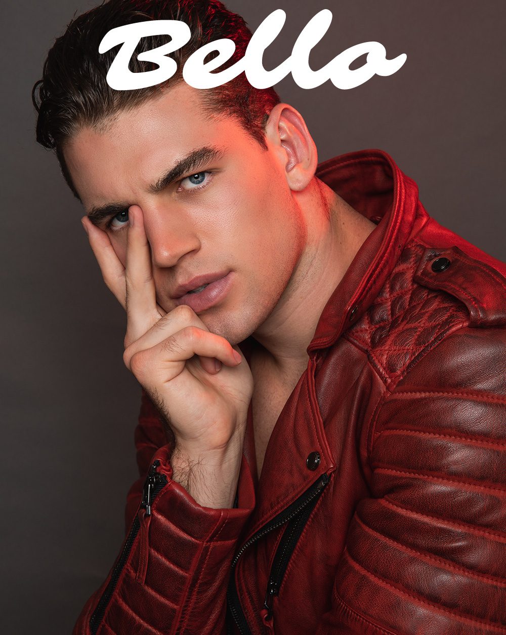 Noah Day – BELLO Mag