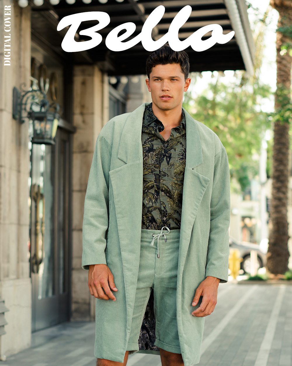 Summer’s End cover