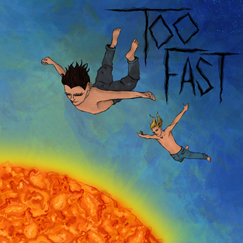 X LOVERS RELEASE NEW TRACK AND MUSIC VIDEO x “TOO FAST”