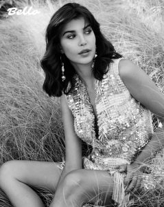 Charlotte D'Alessio - BELLO Mag