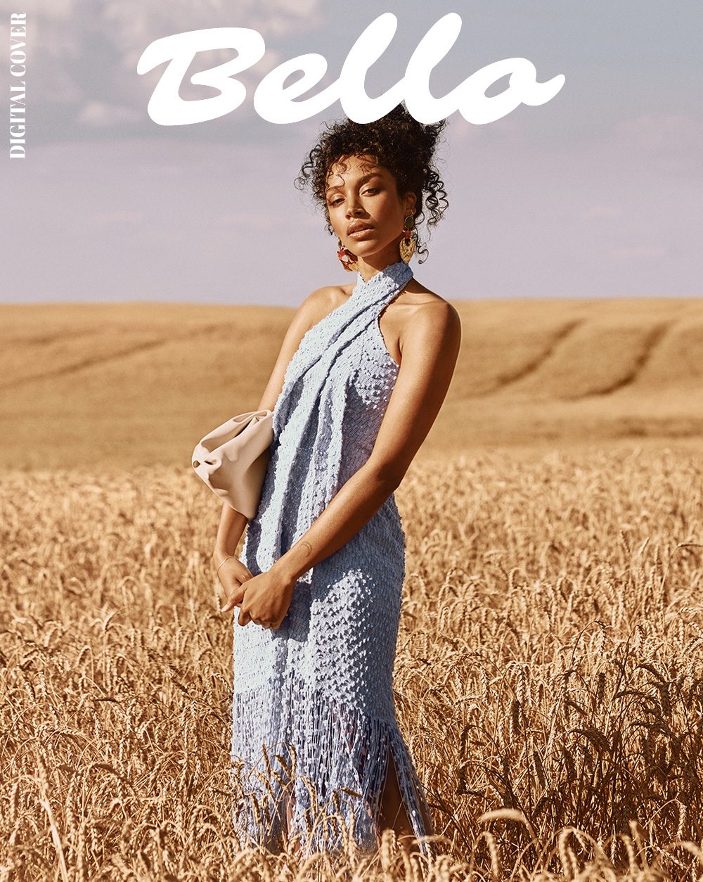 Fleeting summer days cover