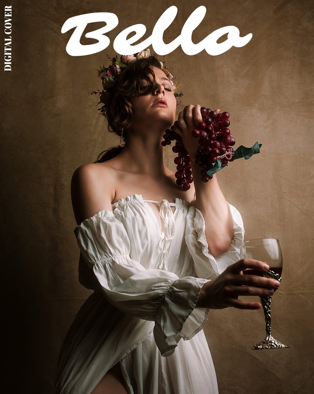 Imminent Fantasy cover